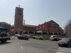 -观象二路基督教堂