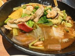 -万记麻辣烫国展总店