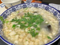 羊肉泡馍-黄三怪(无影山北路店)