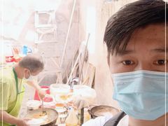 -老婆婆炒饭(小白楼1902欧式风情街店)