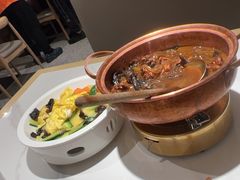 -上关东东北菜(夫子庙水游城店)