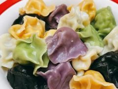-渡海小渔村.老辈日照菜