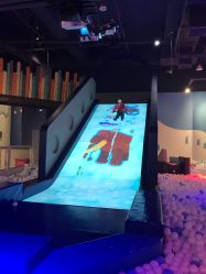 -幻贝家儿童乐园(苏州中心店)