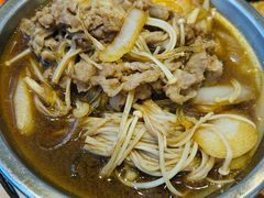 -米村拌饭(延吉万达店)