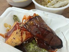 -香港街头小吃(常平店)