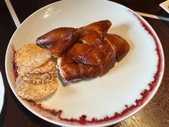 -杭州西子湖四季酒店·金沙厅