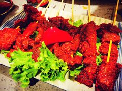 -老夏老火锅(正宁路店)