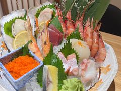 -桃夭日式料理(国信店)