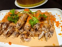 -文华小渔村(椒江康平路店)