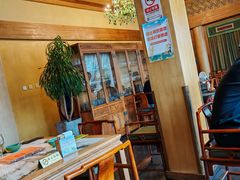 -那家小馆•北京菜•烤鸭(香山店)
