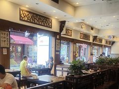 -一楼食业·美食人家