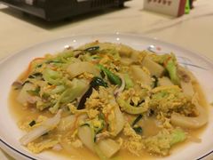 -大家食府·福建菜(FAC协盛中心庭院餐厅店)