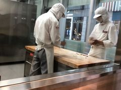 -鼎泰丰(嘉年华•海信广场VILLAGE店)