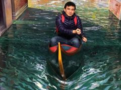 -爱来魔相4D艺术馆(济州中文馆)