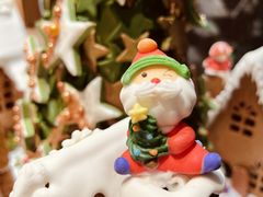 -深圳四季酒店·馥自助餐厅