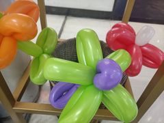 -周渝食惦·酸菜鱼精致川菜(横岗店)