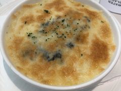 松露土豆泥-Deer Park鹿园西餐(仁恒置地广场店)