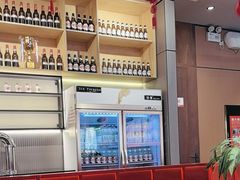 -管氏翅吧(马家堡店)