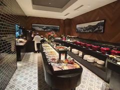 -拉蒂娜·巴西牛排馆 Latina·Brazilian Steakhouse(陆家嘴旗舰店)