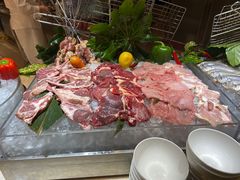 -怡咖啡自助餐(宁波香格里拉店)
