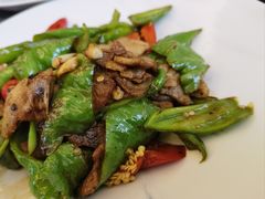-杭州和达希尔顿逸林酒店·和园中餐厅-杭帮菜名店