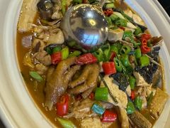 -HOHO餐厅(古子城店)