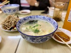 -张记包子铺(龙禧园店)