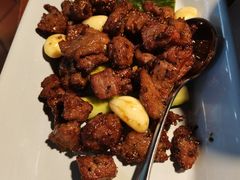 外婆小牛肉-外婆家(西红门荟聚购物中心店)