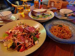 -翠田Green Field Kitchen