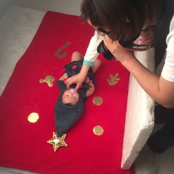 -倾城宝贝儿童摄影(浦东金谊店)