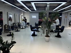 -HaLo hair studio