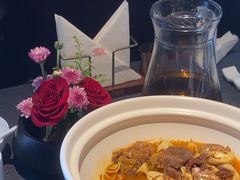 -喜湘宴·精致湖南菜(和平西桥店)