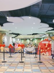 -MELAND CLUB亲子乐园•派对(虹桥万象城店)