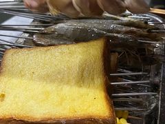 -小寒羊烧烤(凯瑞时代大厦店)