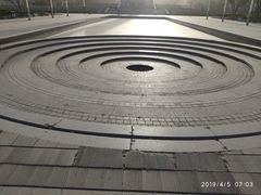 -唐山抗震纪念馆