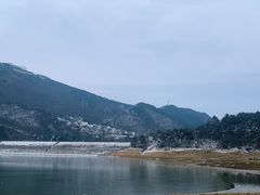 -浙西天池景区