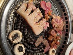 -火炉火自助餐(喜隆多店)