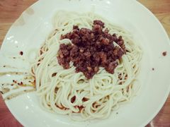 -华兴街自力面店