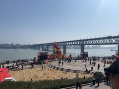 -武汉长江大桥