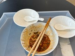 -辣辣小吃豆花米线(大观篆新农贸市场店)