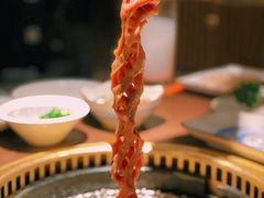 -橘焱胡同烧肉夜食(BFC外滩金融中心店)