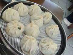 -小有天灌汤包老菜馆(南一马路店)