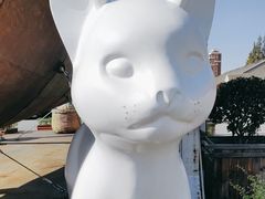 -云间粮仓