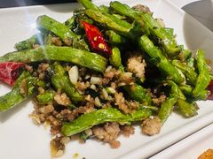 -三猫黑鱼花(南大店)