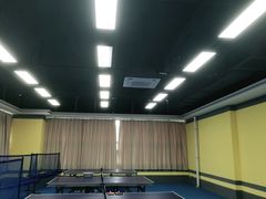 -乐旋乒乓球(广州西湾路店)