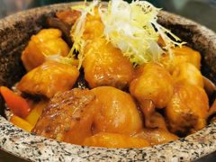 -彩丰楼·中餐厅(国家会展中心上海洲际店)