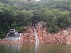 -丹东凤凰山景区