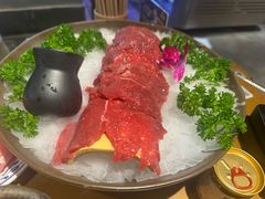 -楠火锅(太古里总店)