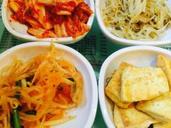 -槿Story·韩国料理(望京韩国美食城店)