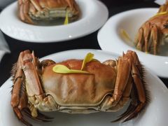 -蟹榭·本帮江浙菜·蟹宴(五角场合生汇商场店)